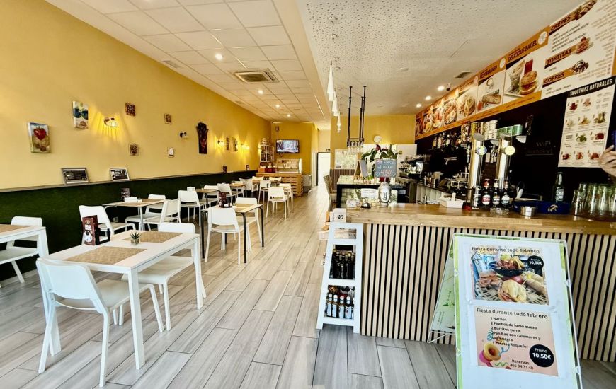 Sale - Commercieel - Benijófar - 