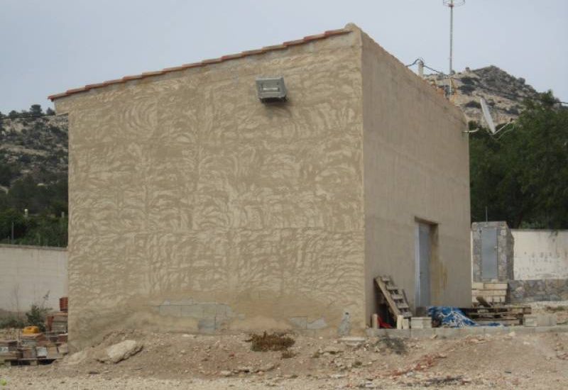 Sale - Finca - La Romana