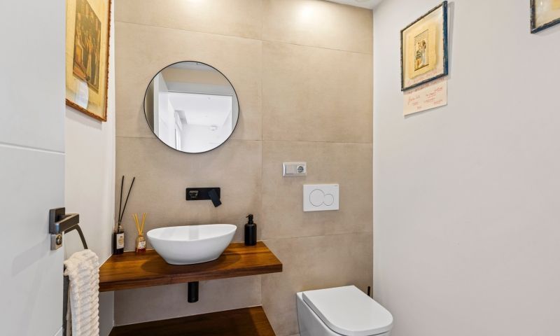 Venta - Apartamentos - Alicante