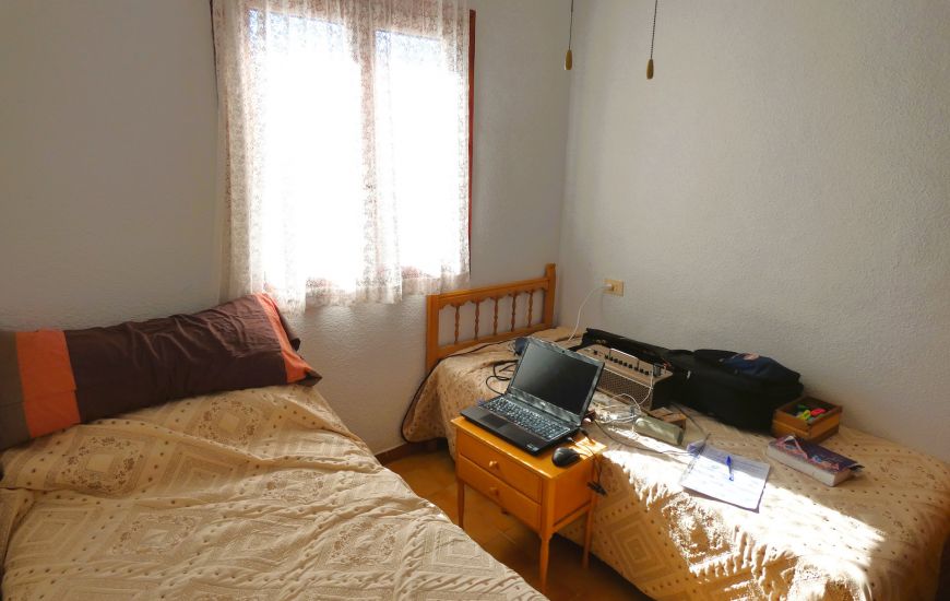 Sale - Bungalow - Calas Blancas