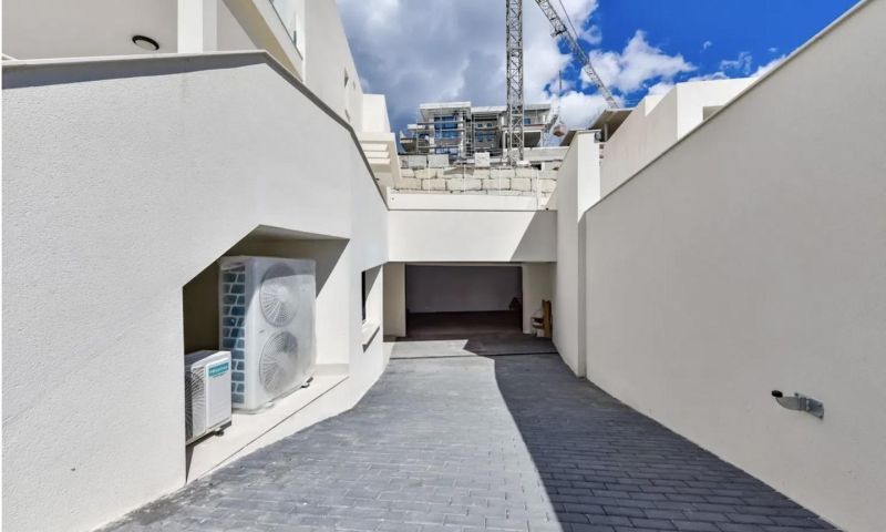 Sale - Villa - 