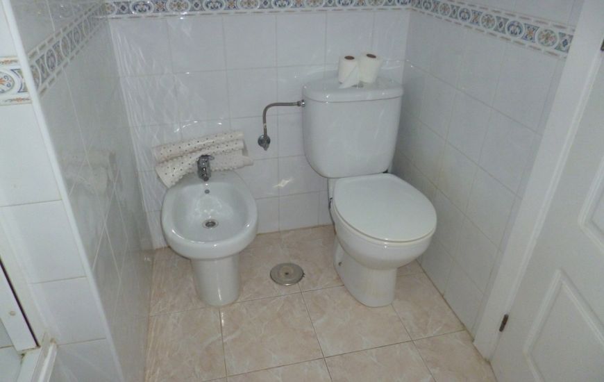 Sale - Townhouse - La Florida