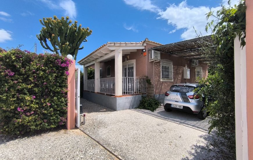 Sale - Finca - Orihuela