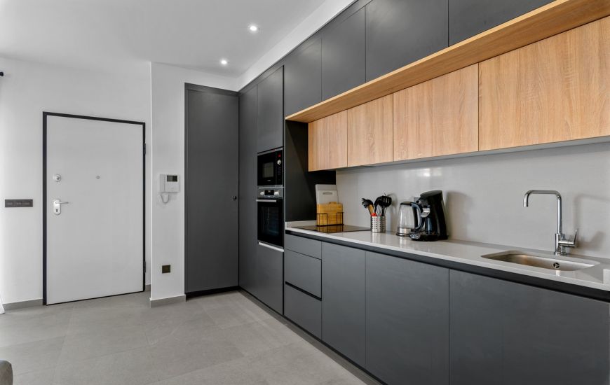 Sale - 4. House - Detached Villa - Ciudad Quesada