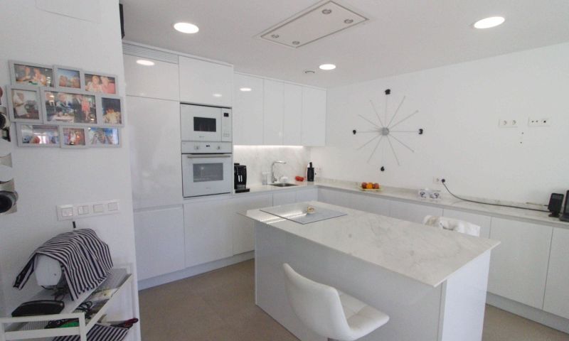 Sale - Apartments - Benijófar - Benijofar