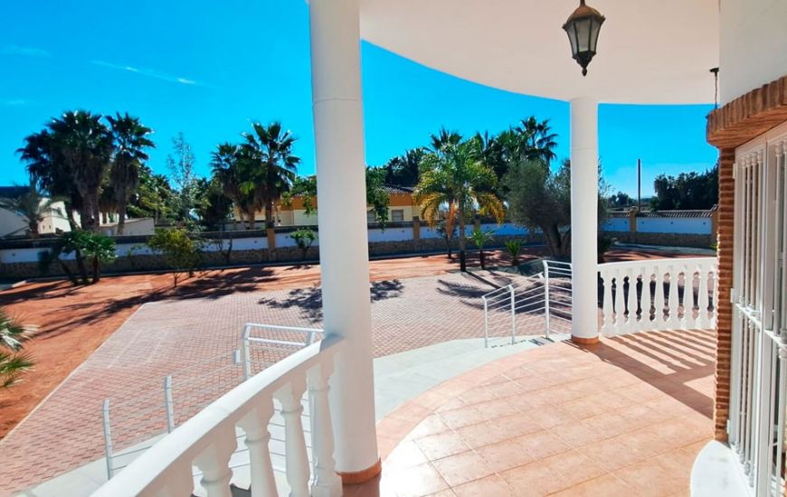 Venta - Casa Rural - Catral