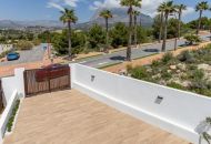 Sale - Apartments - Finestrat