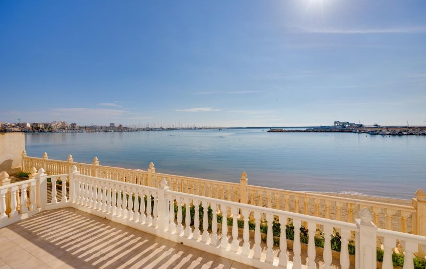Venta - Apartamento - Torrevieja