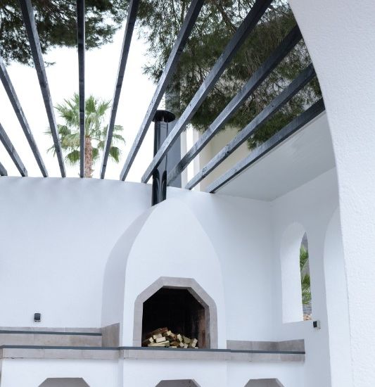 New Build - Villa - Los Balcones - Los Balcones, Torrevieja