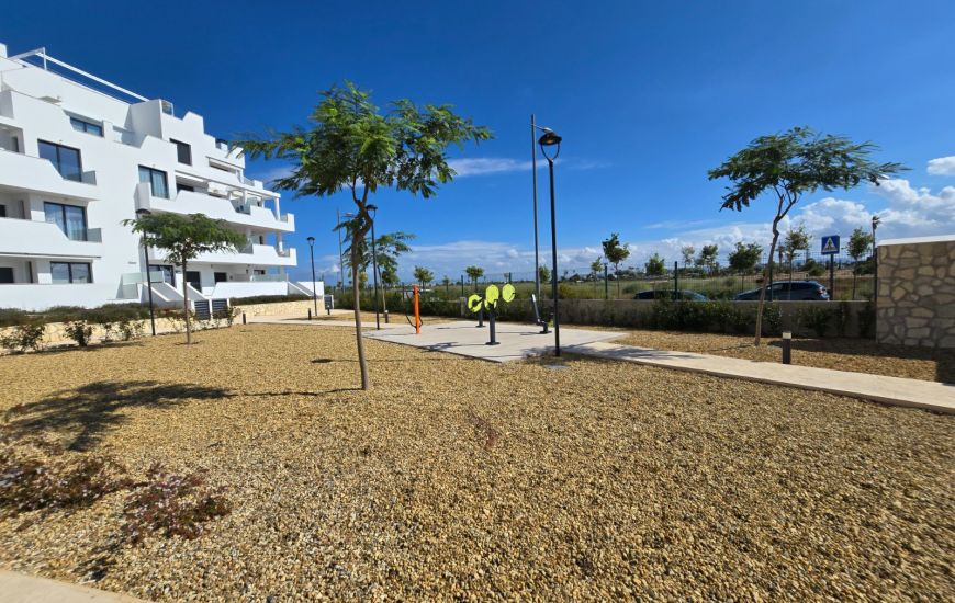 Sale - Apartments - Torre Pacheco