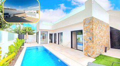 Apartamentos - Venta - Pilar de la Horadada - Pilar de la Horadada