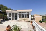 Sale - Villa - Hondon de los Frailes