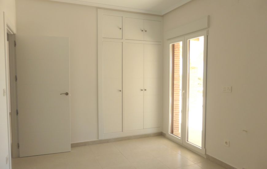 New Build - Finca - Pinoso