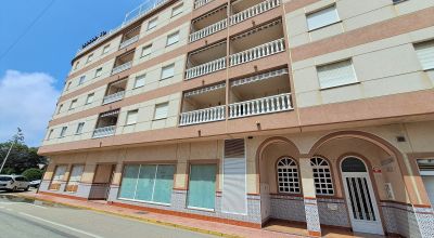 Apartamentos - Venta - La Mata - La Mata