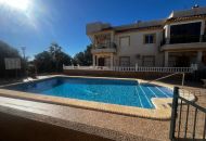 Sale - Apartments - Algorfa