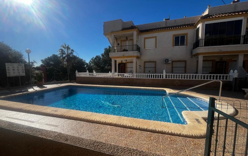 Sale - Apartments - Algorfa