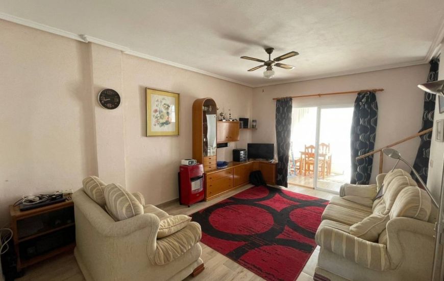 Sale - Townhouse - Ciudad Quesada