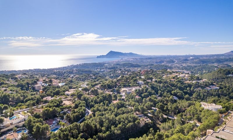 Sale - Apartments - Altea Sale - Apartments - Altea