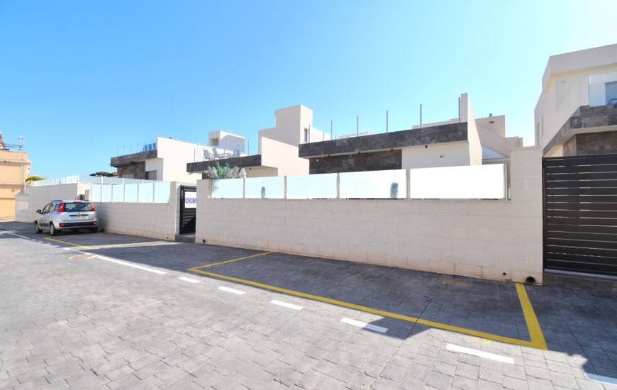 Venta - Villa - Orihuela Costa