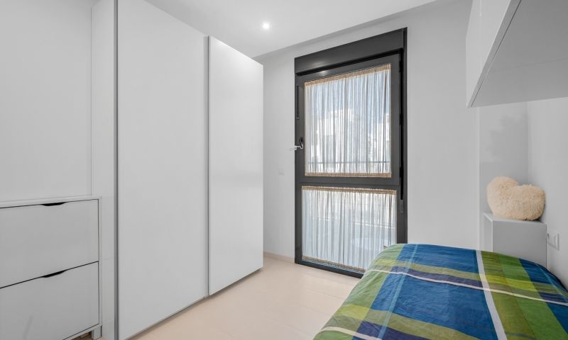 Sale - Apartments - Orihuela Costa