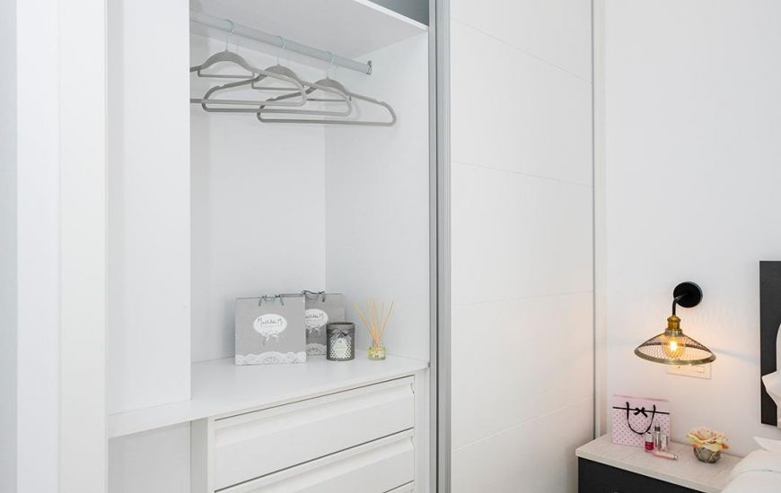 Nueva construcción  - Apartamentos - Jacarilla