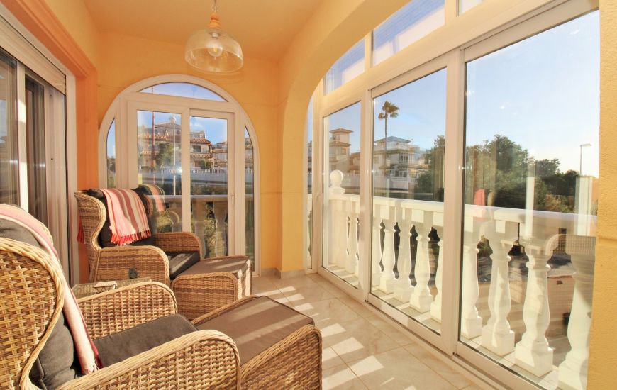 Sale - Villa - Playa Flamenca