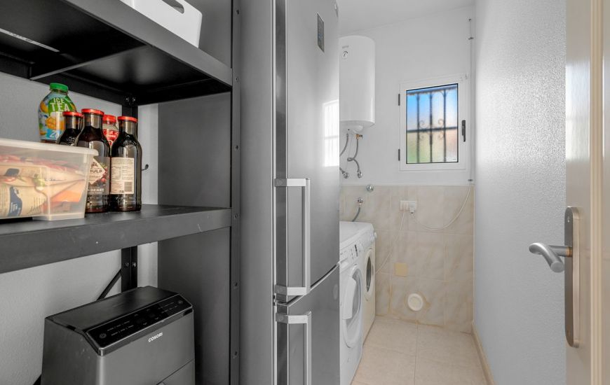 Sale - Villa - Rojales
