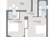 New Build - Villa - Mutxamel