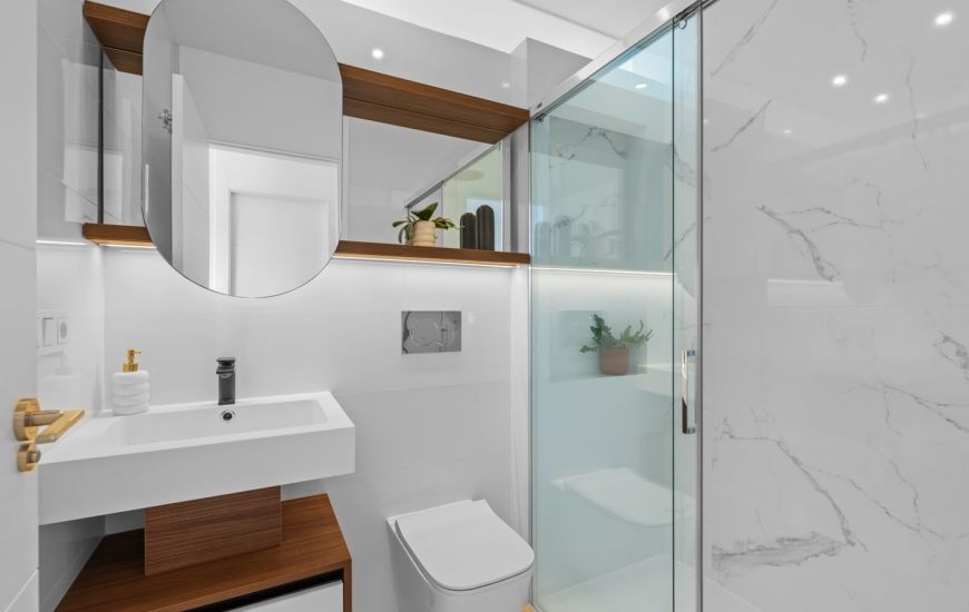 Nueva construcción  - Apartamentos - Ciudad Quesada