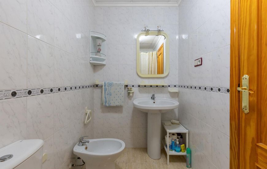 Sale - Apartments - Torrevieja