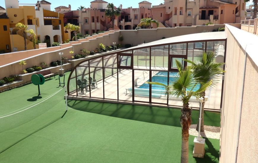 Sale - Apartments - Punta Prima