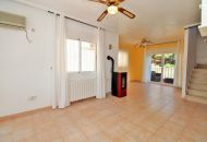 Sale - Villa - Villamartin