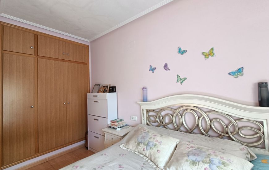 Venta - Villa - Hondon de los Frailes