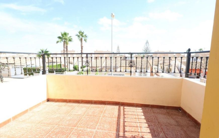 Venta - Adosado - Orihuela Costa