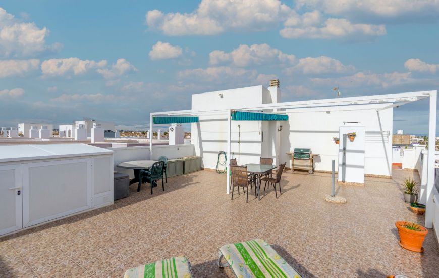 Venta - Apartamentos - Orihuela Costa