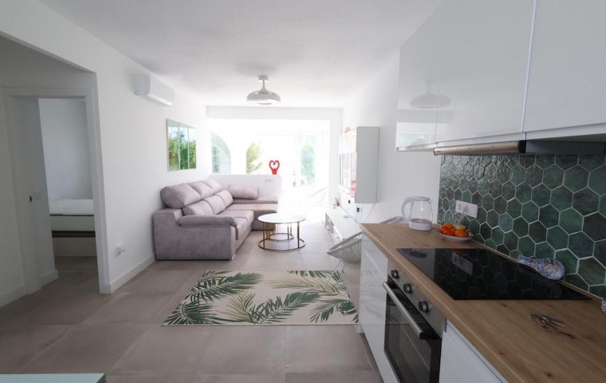 Sale - Bungalow - Benijófar - 