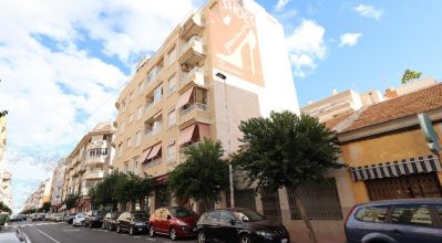 Apartments - Sale - Torrevieja - Torrevieja