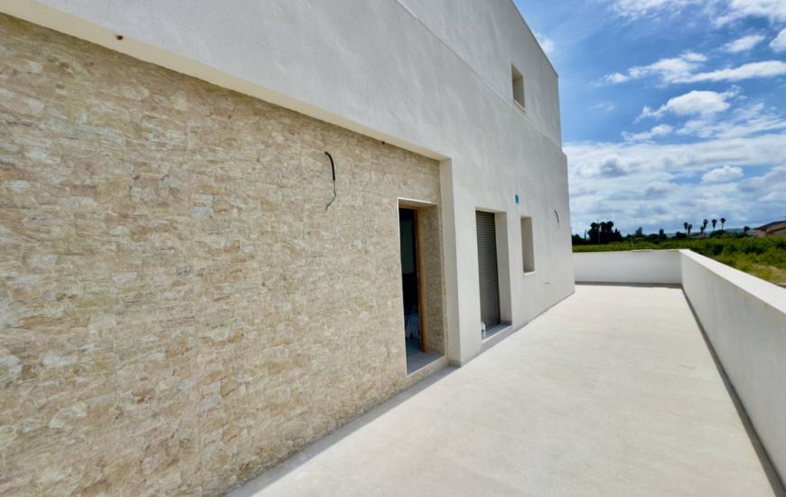 New Build - Villa - Daya Nueva