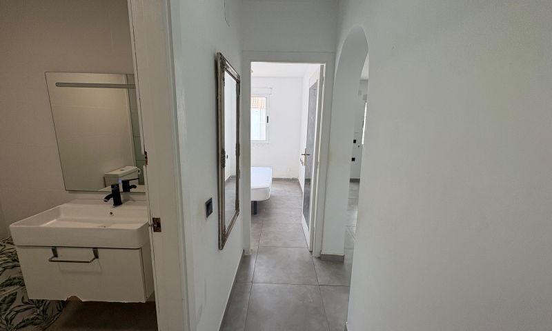 Sale - Bungalow - Torrevieja