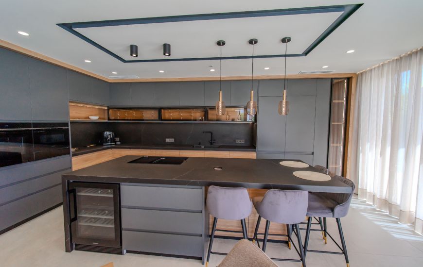 Sale - Villa - Ciudad Quesada
