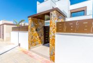 New Build - Villa - Benijofar - 