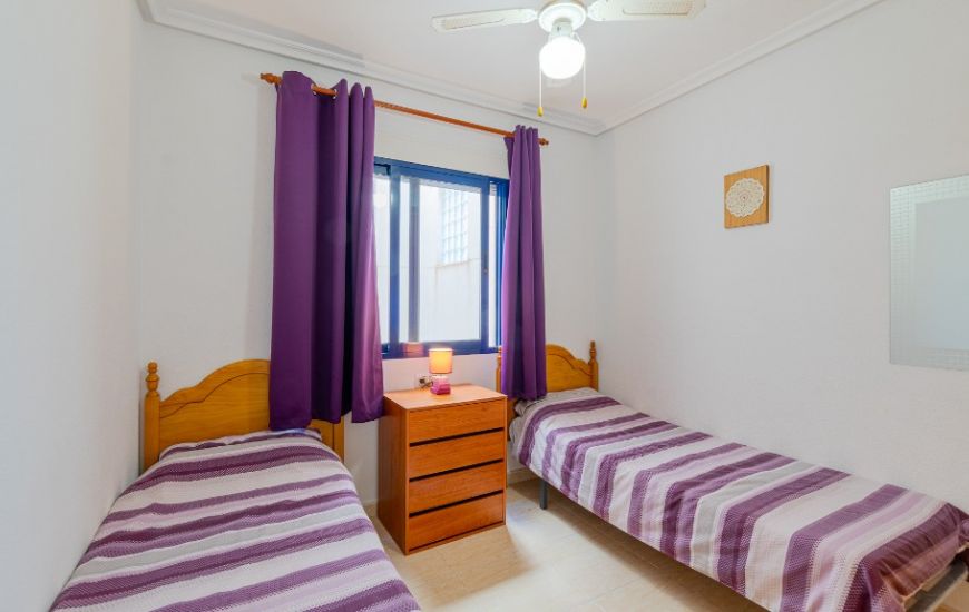 Sale - Apartments - La Zenia