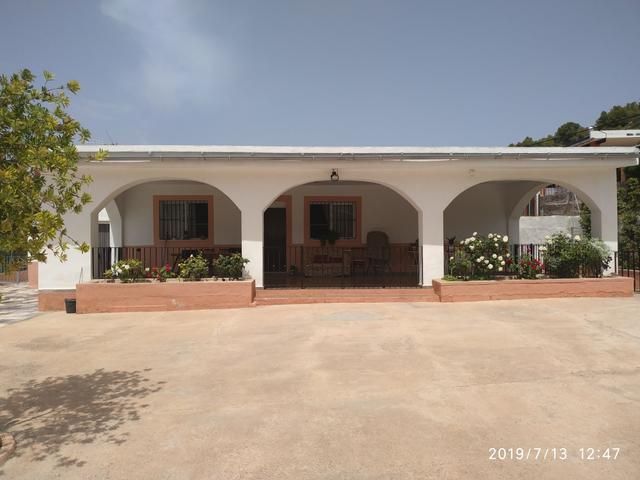 Sale - Villa - Albalat Dels Tarongers