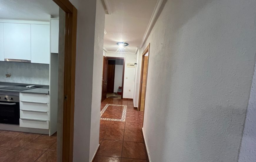 Sale - 1. Apartment / flat - Benijófar - 