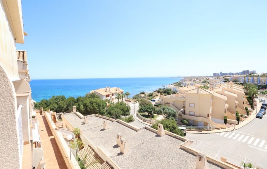 Venta - Apartamentos - Costa Blanca