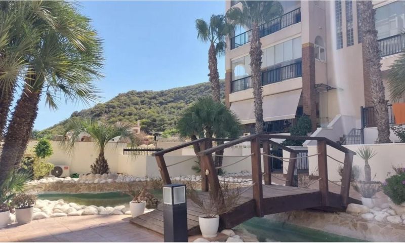 Sale - Apartments - 