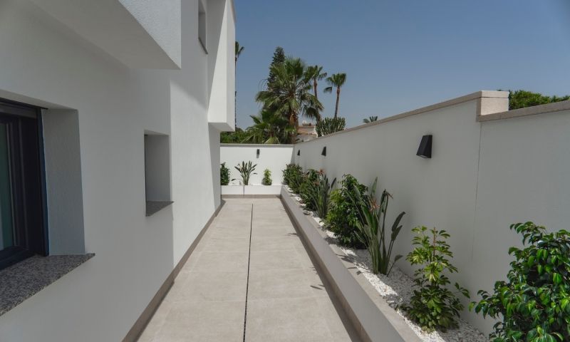 Sale - Apartments - Ciudad Quesada