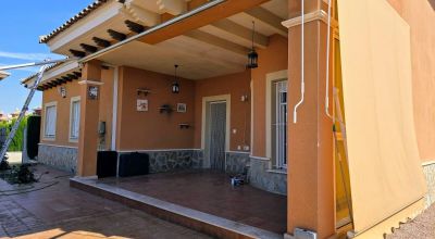 Villa - Sale - Aspe - Aspe