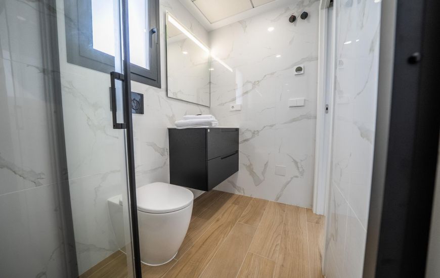 New Build - Villa - Algorfa - 