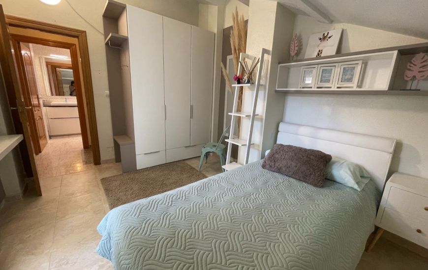 Sale - Rijtjeshuis - Torre de La Horadada